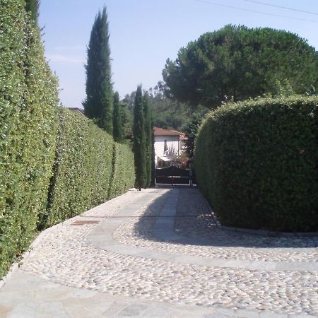 Il Giardino Di Flora Hotel Buti ภายนอก รูปภาพ
