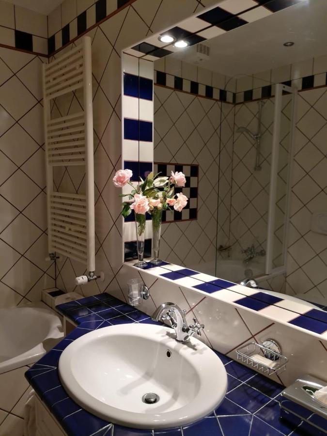 Il Giardino Di Flora Hotel Buti ภายนอก รูปภาพ